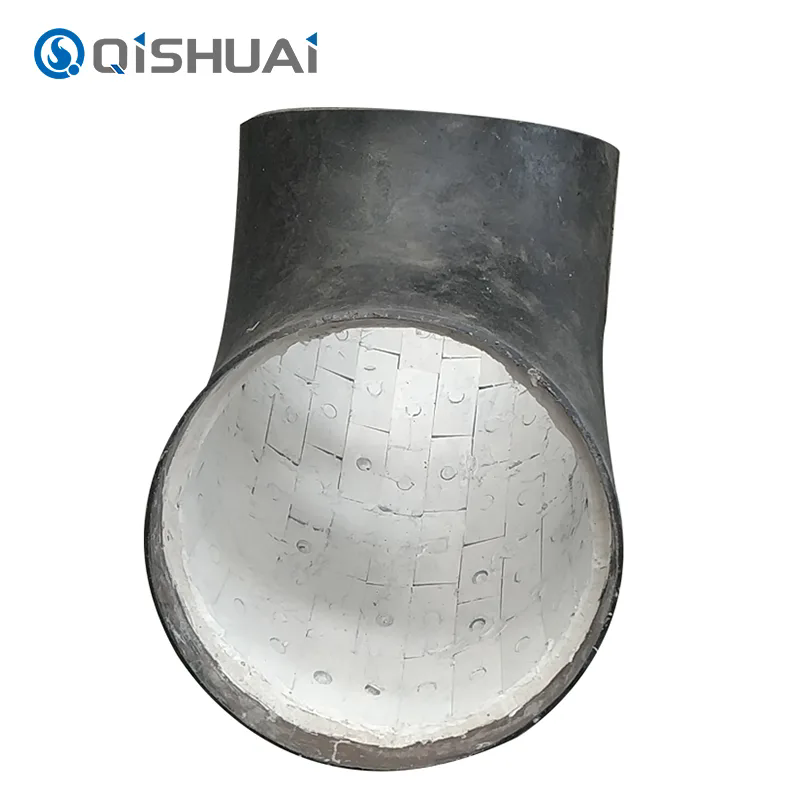 Bagaimana Peralatan Berlapis Keramik Alumina Diterapkan pada Sistem Industri Keausan Tinggi?