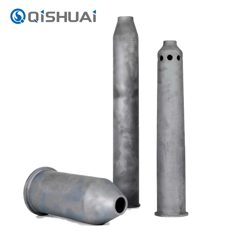 Bagaimana Nozel Burner Membentuk Efisiensi Pembakaran Industri?