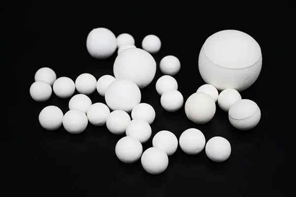 Shandong Qishuai Wear-Resistant Equipment Co., Ltd.: Menempa Tolok Ukur Baru dalam Peralatan Tahan Aus Penambangan Melalui Teknologi Keramik Alumina