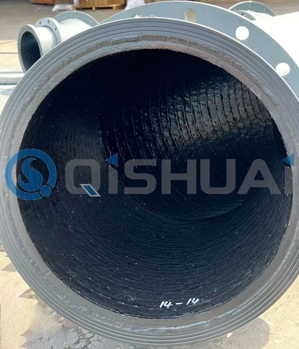 Pipa Las CCO Custom Selesai dan Siap Dikirim ke Rusia