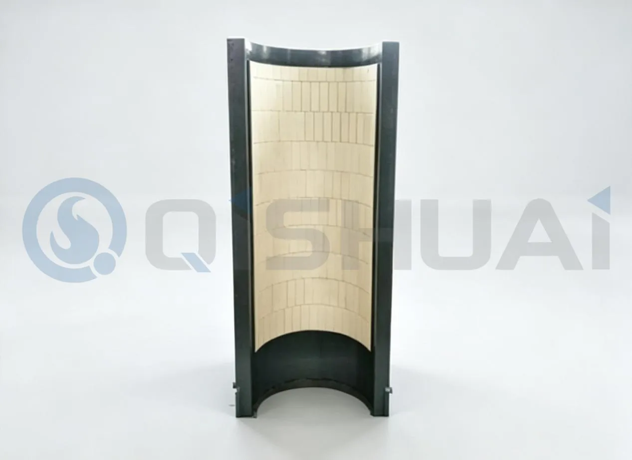 Mengapa Alumina Ceramic Wear Liner Merupakan Peningkatan Perlindungan Keausan Pilihan untuk Saluran Pengisian Tungku Ledakan?