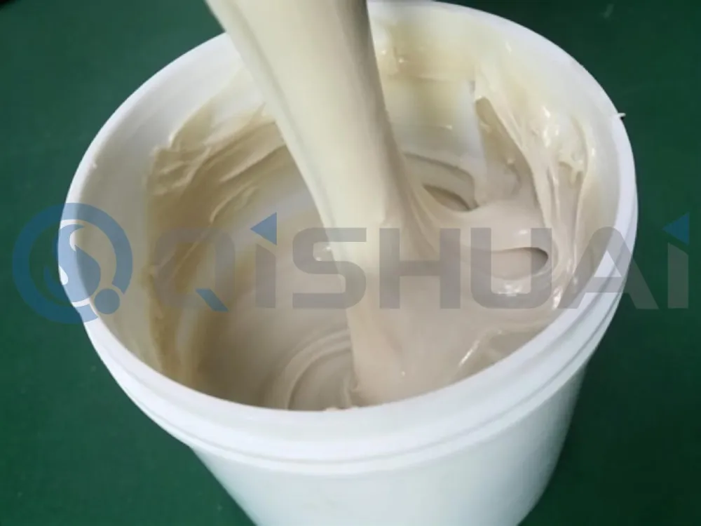Mengapa Lem Keramik Epoxy Resin Mengalami Kegagalan Ikatan pada Peralatan Tahan Aus?