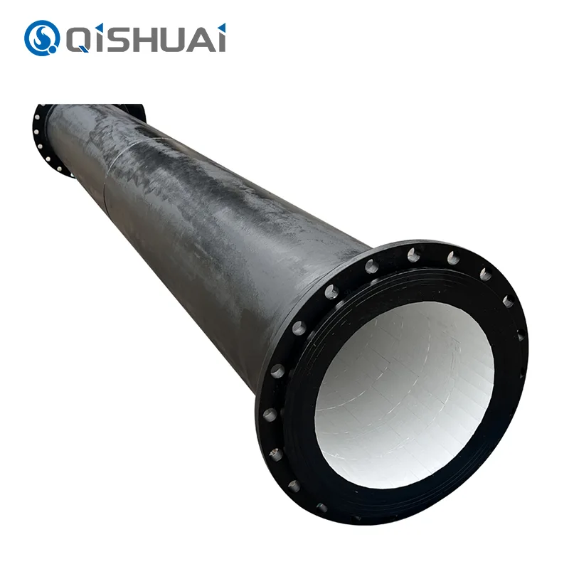 Pipa Keramik Alumina