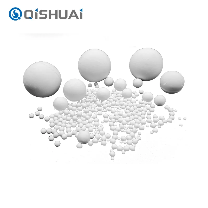 Bola Penggiling Alumina