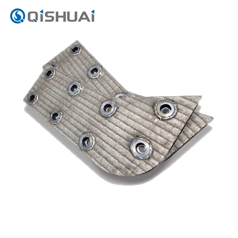 Pelat Kelongsong CCO