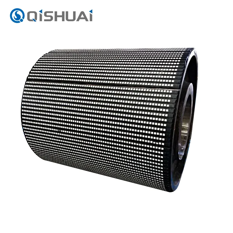 Lagging Karet Keramik