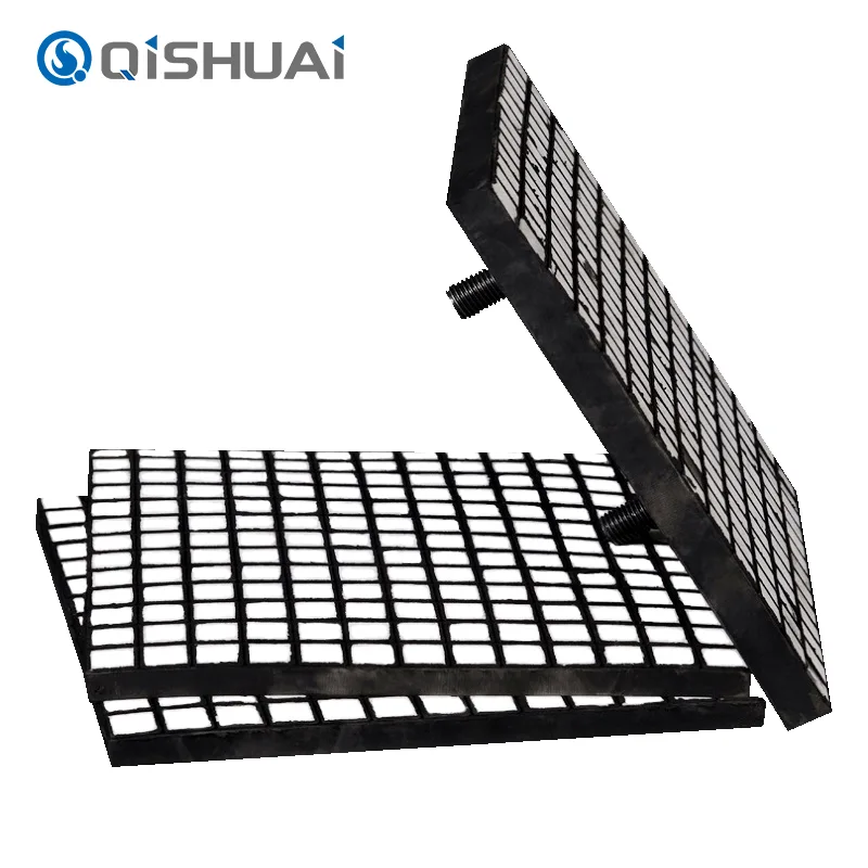 Karet Keramik Dengan Baut