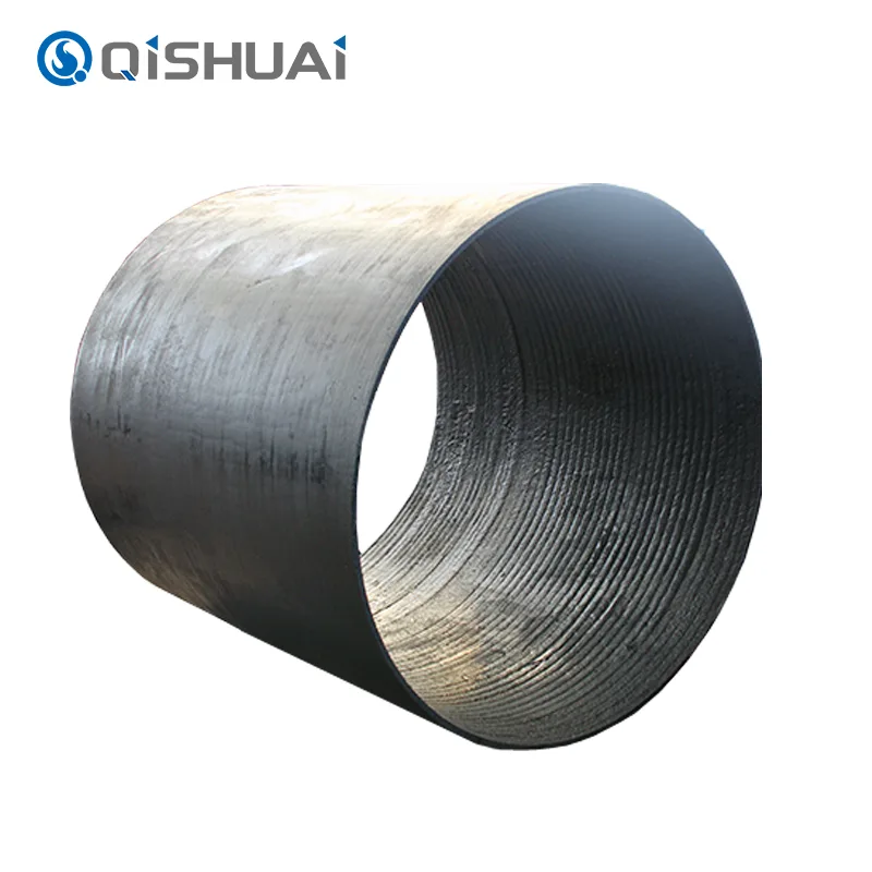 Pipa Lapisan Kromium