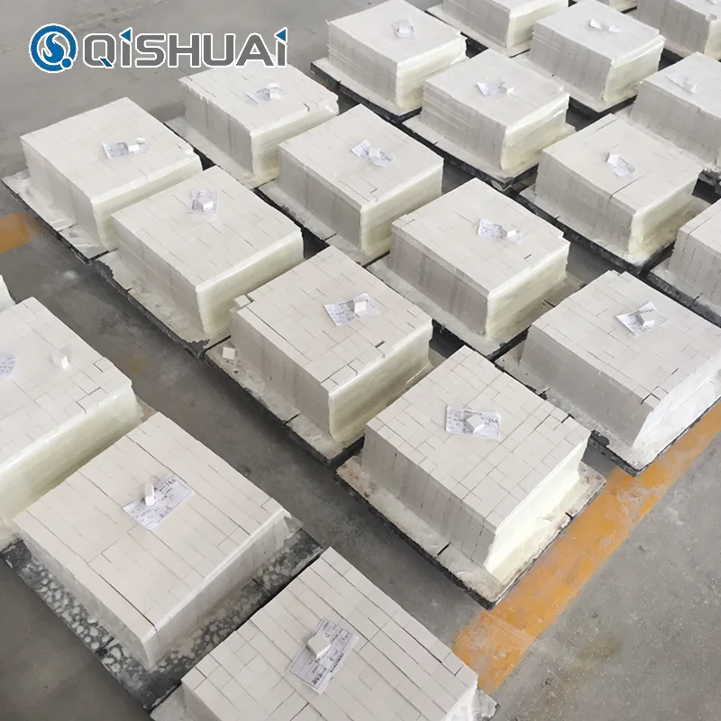 Ubin Keramik Industri