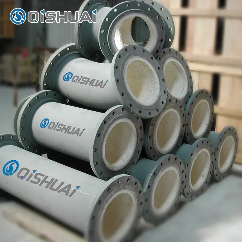 Kenakan Tabung Keramik Alumina