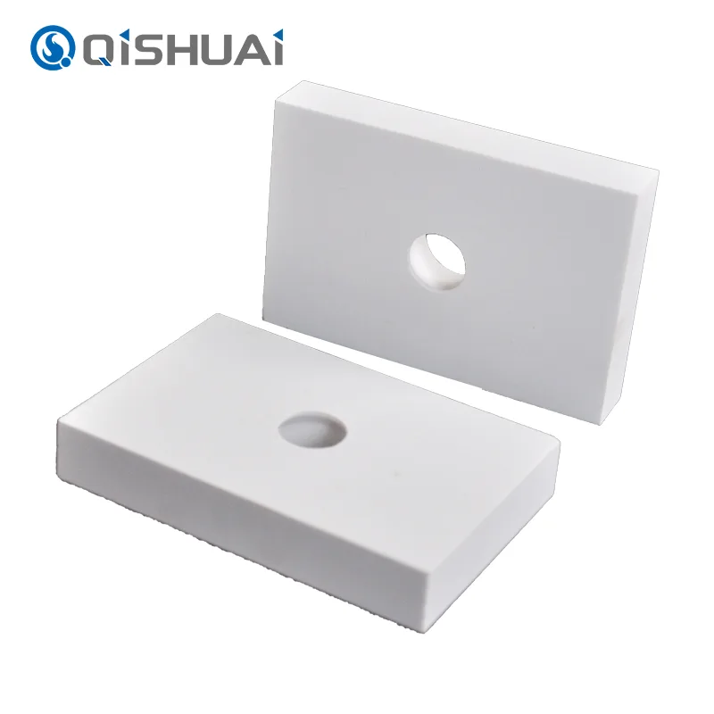 Kenakan Ubin Keramik Industri